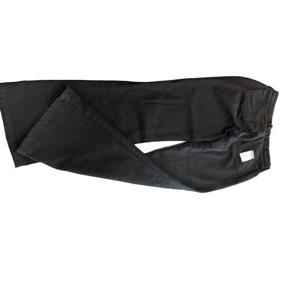 RIDERS BY LEE Women's Riding Bootcut Jeans Black 30W x 32L - Picture 6 of 8